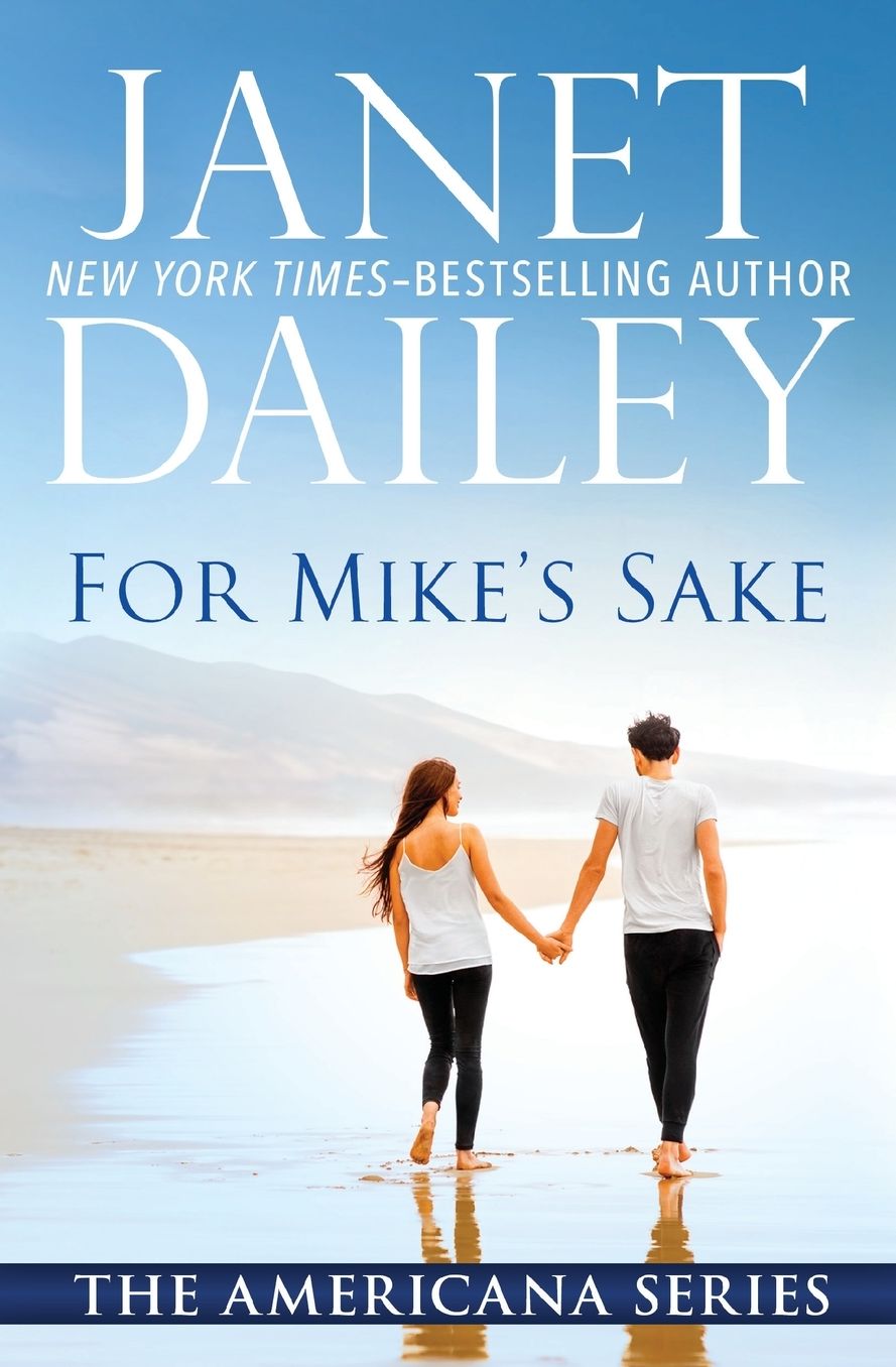For Mike's Sake: Washington (Americana Series)