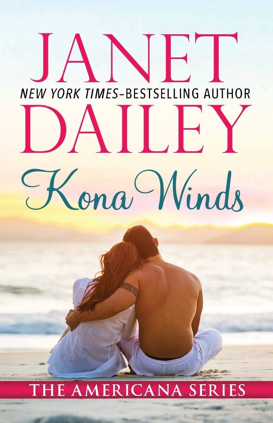 Kona Winds: Hawaii (Americana Series)