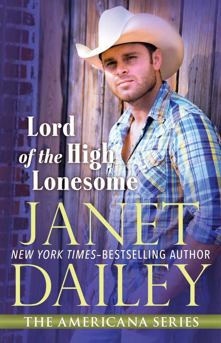 Lord of the High Lonesome: North Dakota (Americana Series)