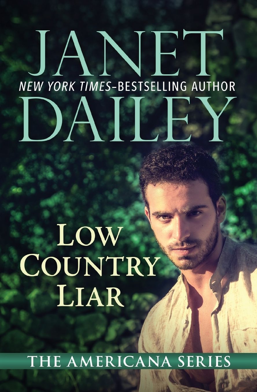 Low Country Liar: South Carolina (Americana Series)