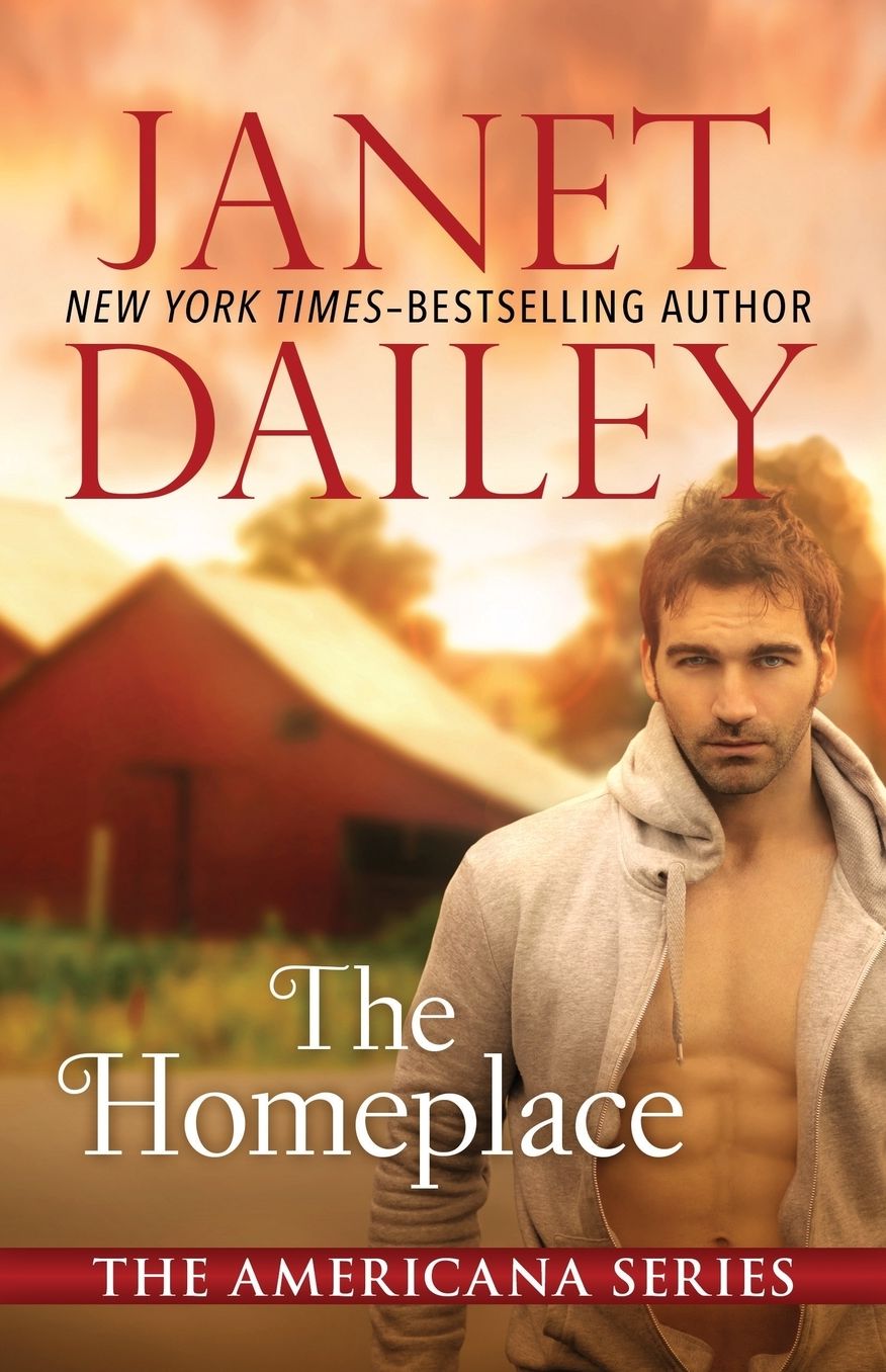 The Homeplace: Iowa (Americana Series)