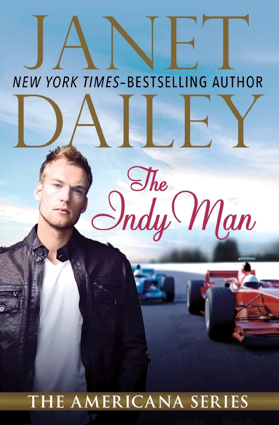 The Indy Man: Indiana (Americana Series)