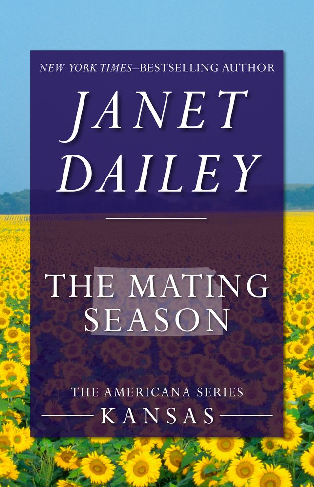 The Mating Season: Kansas (Americana Series)