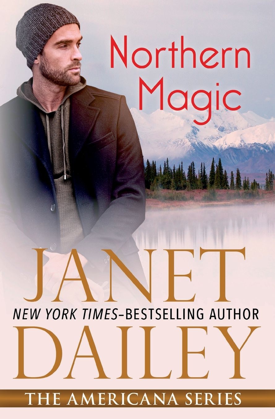 Northern Magic: Alaska (Americana Series)