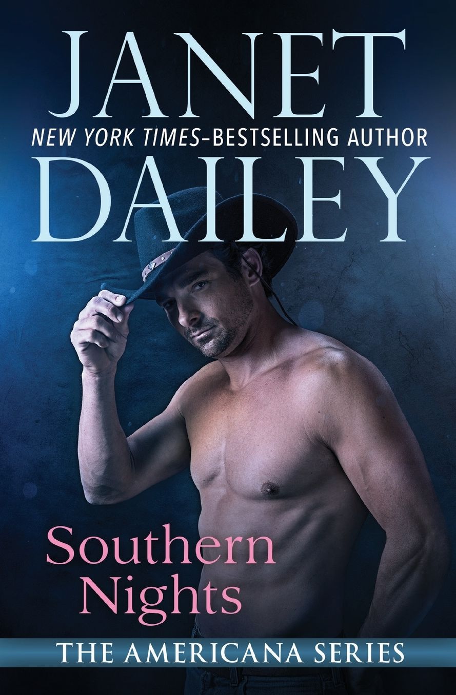 Southern Nights: Florida (Americana Series)