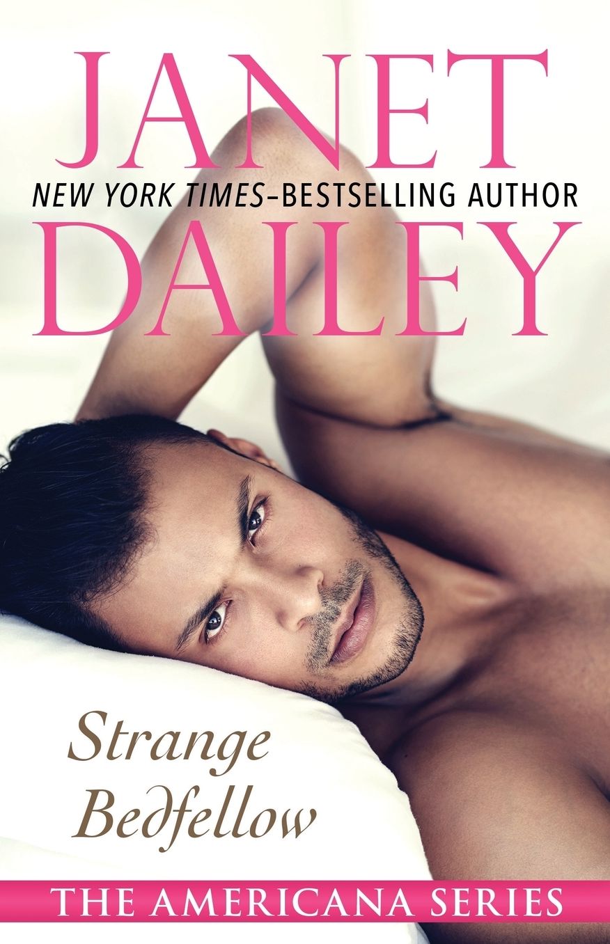 Strange Bedfellow: Rhode Island (Americana Series)