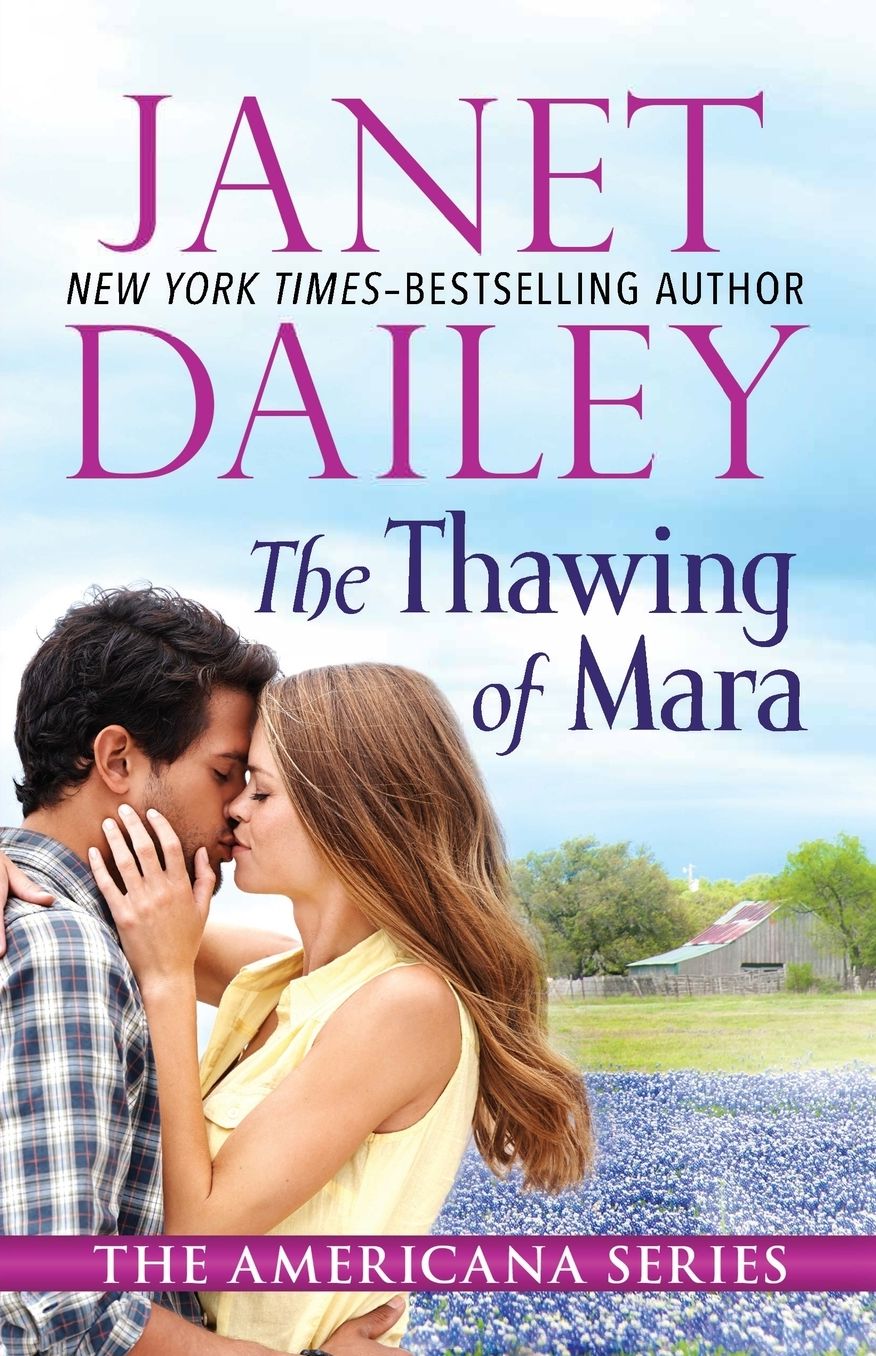 The Thawing of Mara: Pennsylvania (Americana Series)