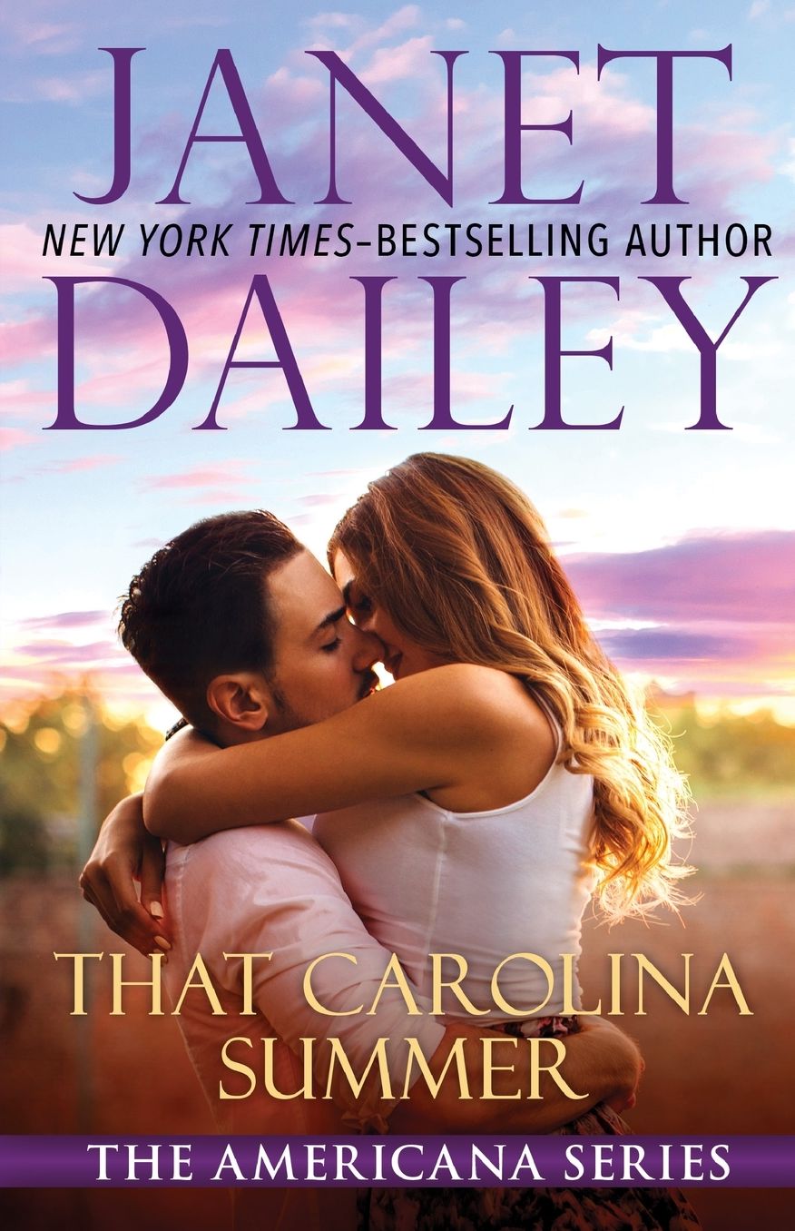That Carolina Summer: North Carolina (Americana Series)