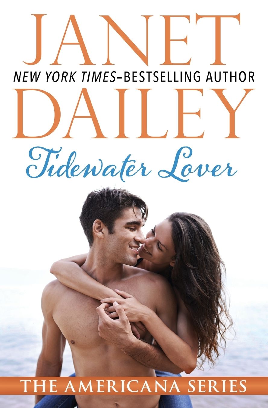 Tidewater Lover: Virginia (Americana Series)