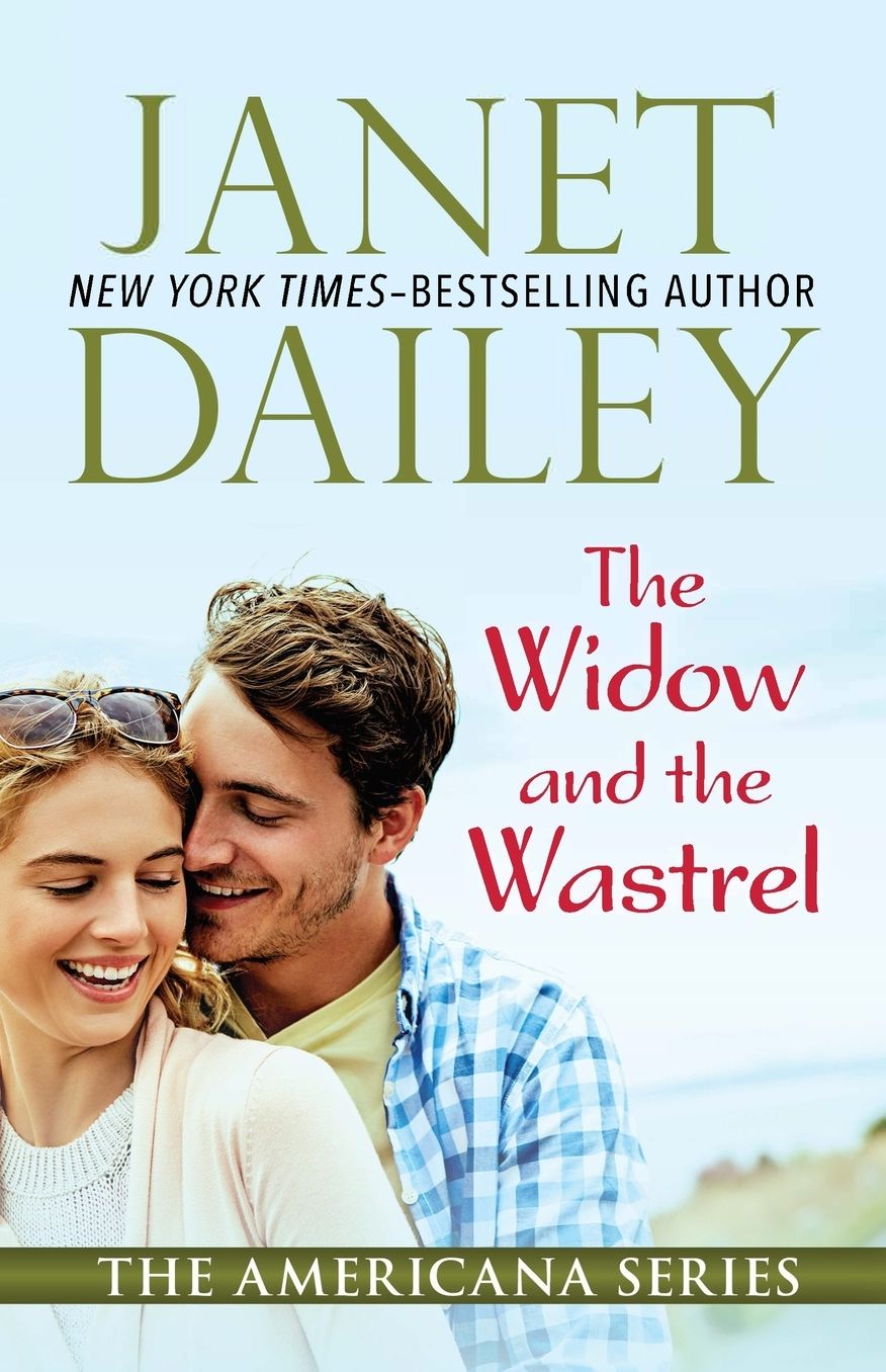 The Widow and the Wastrel: Ohio (Americana Series)