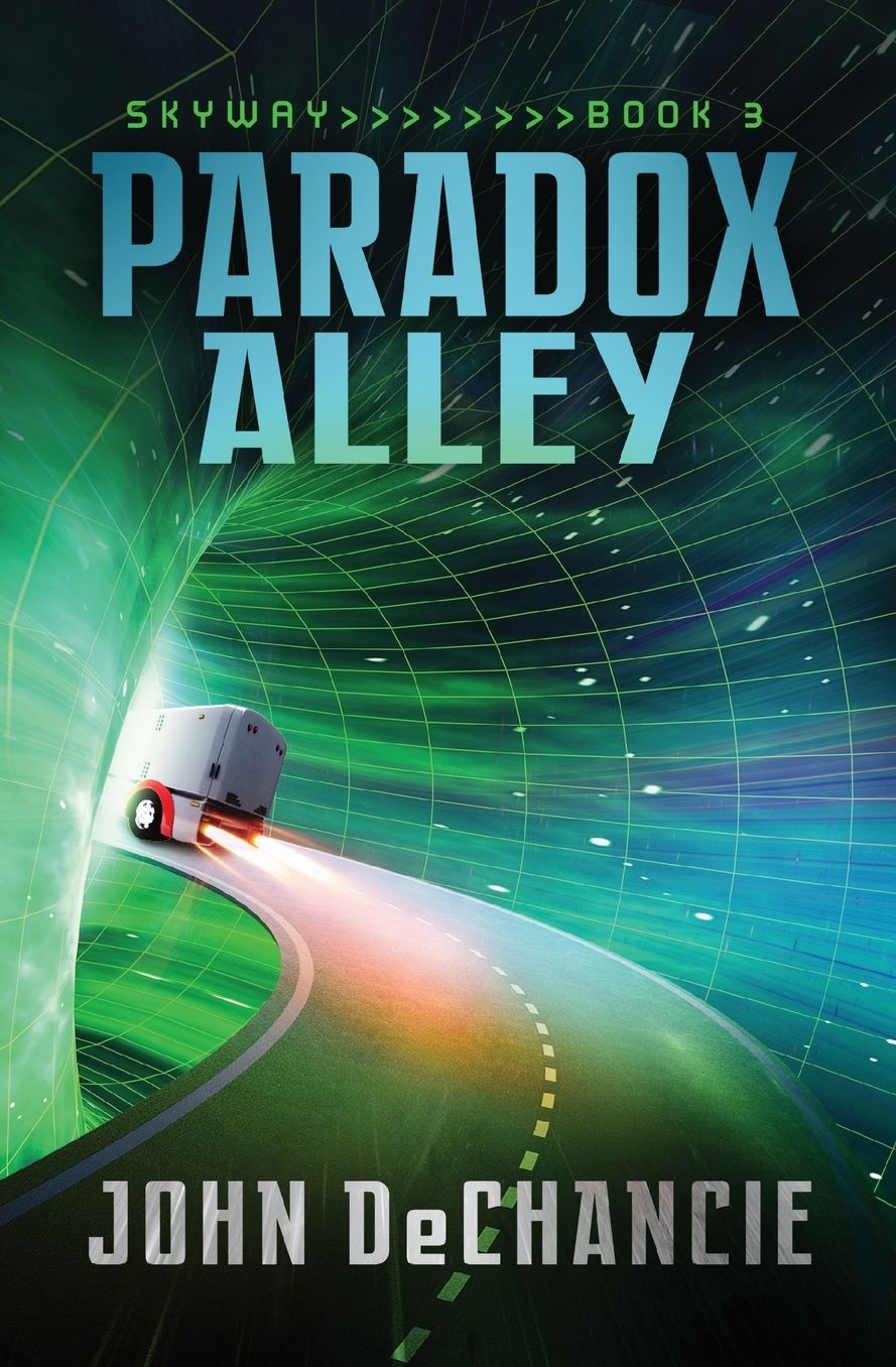Paradox Alley