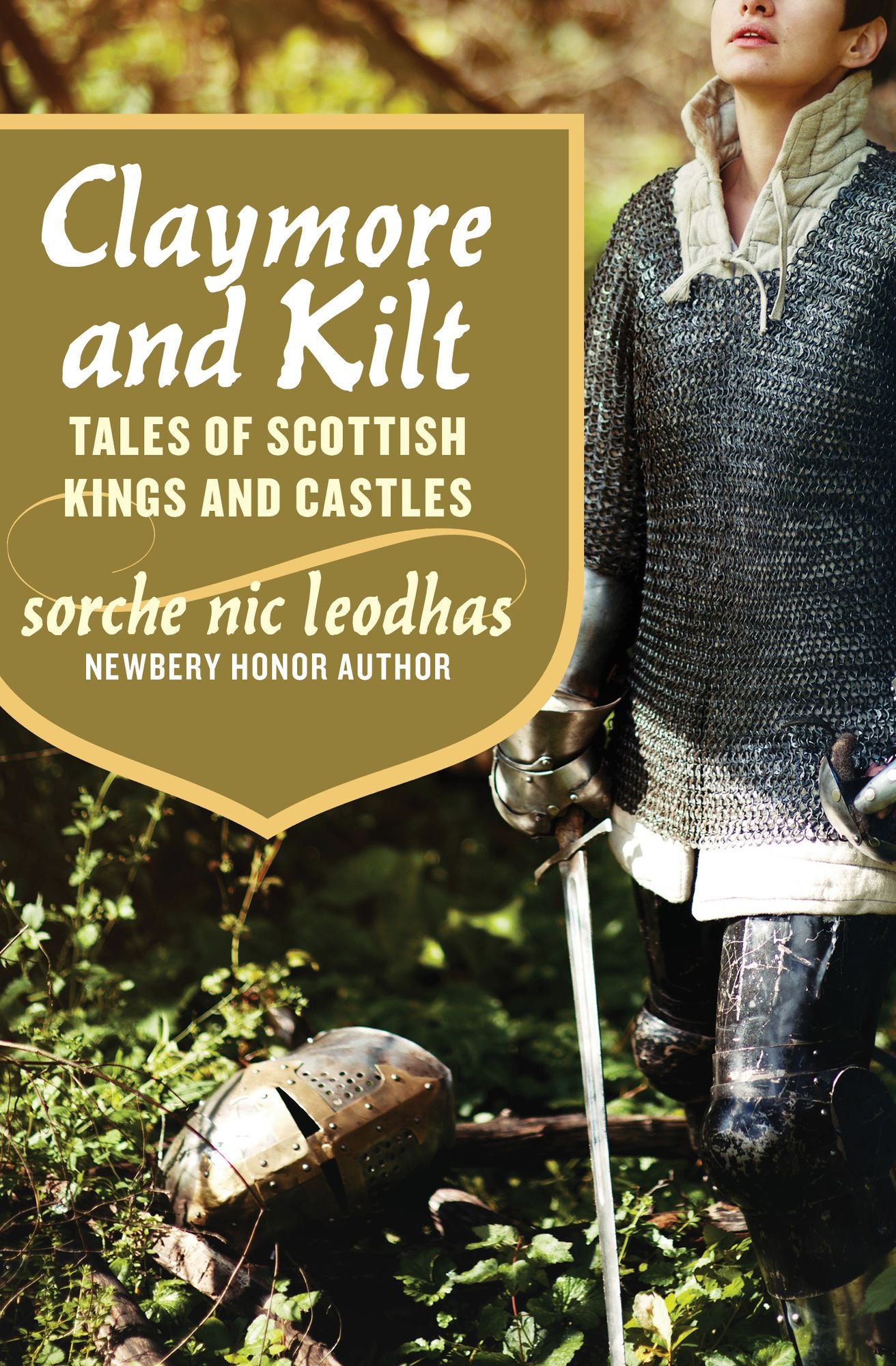 Claymore and Kilt: Tales of Scottish Kings and Castles