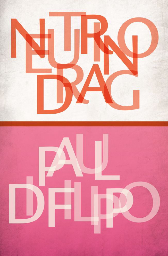 Neutrino Drag