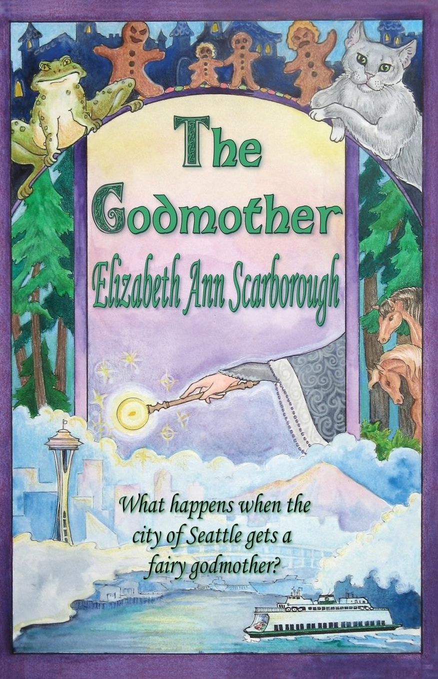 The Godmother