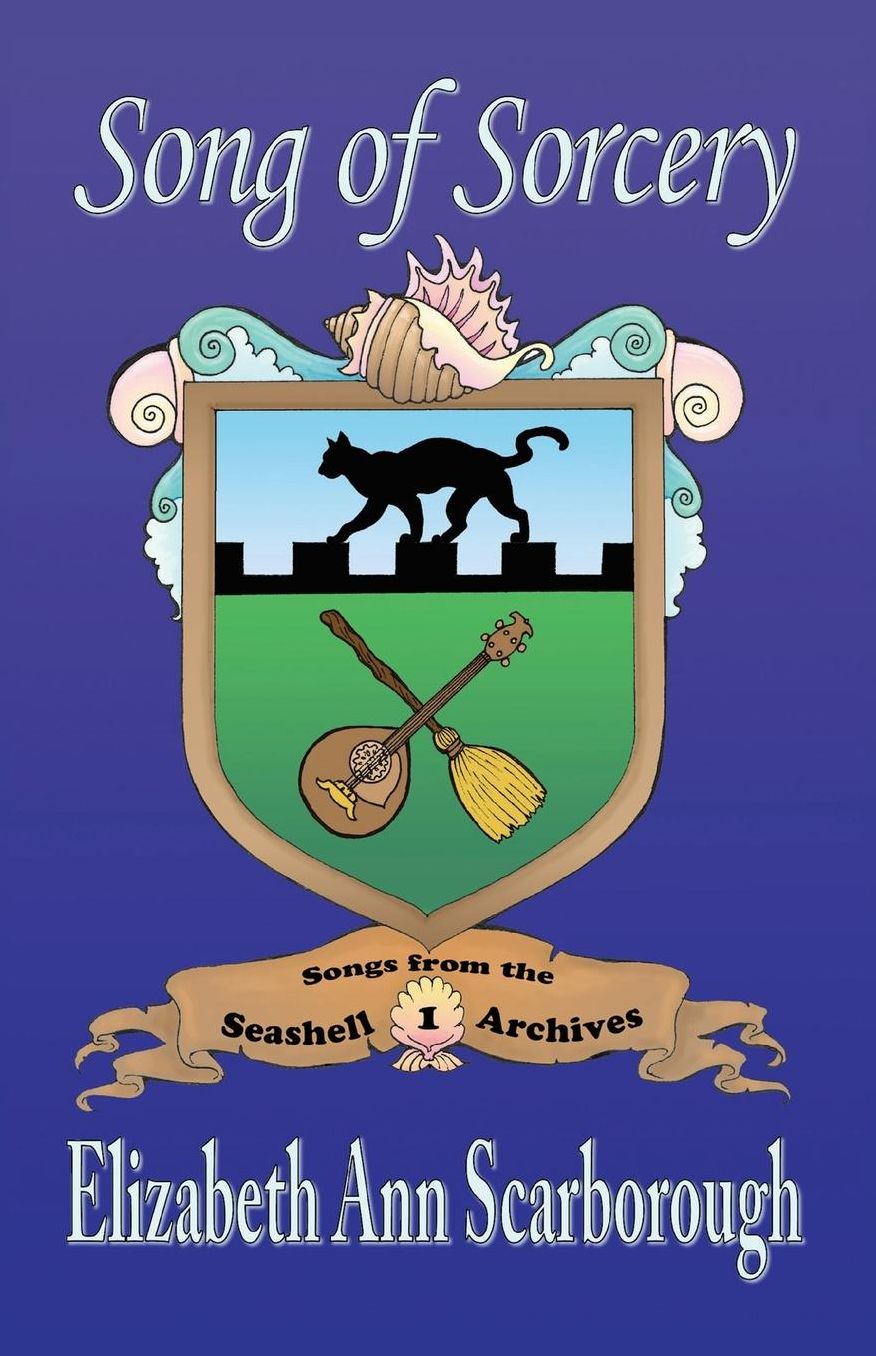 Song of Sorcery