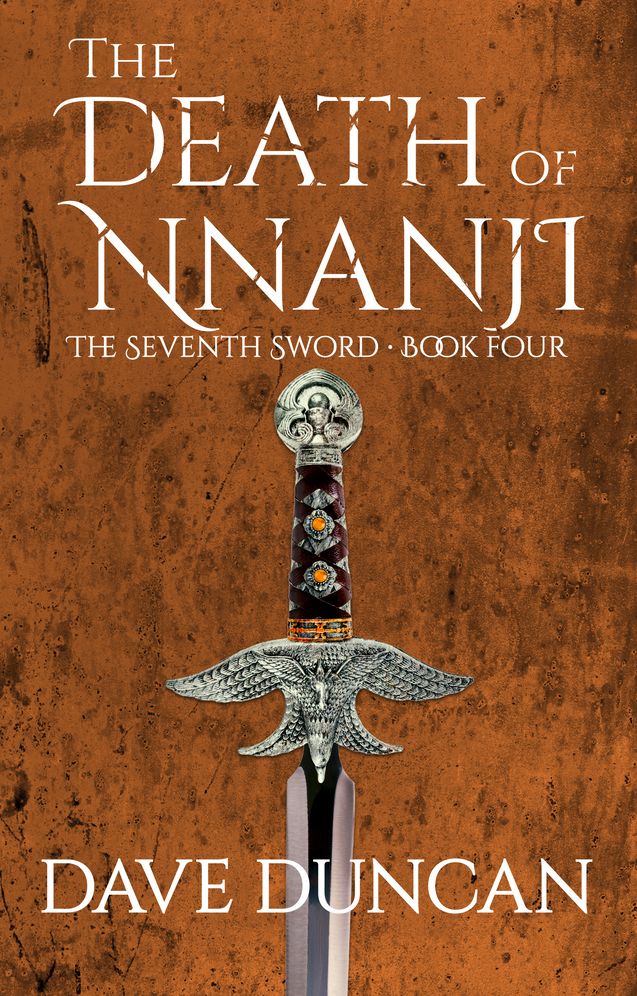 The Death of Nnanji