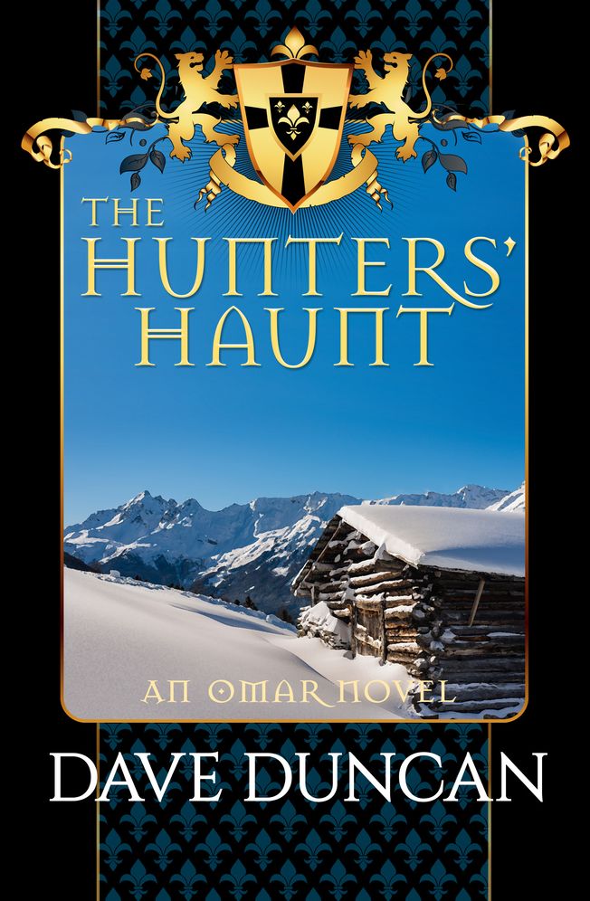 The Hunters' Haunt