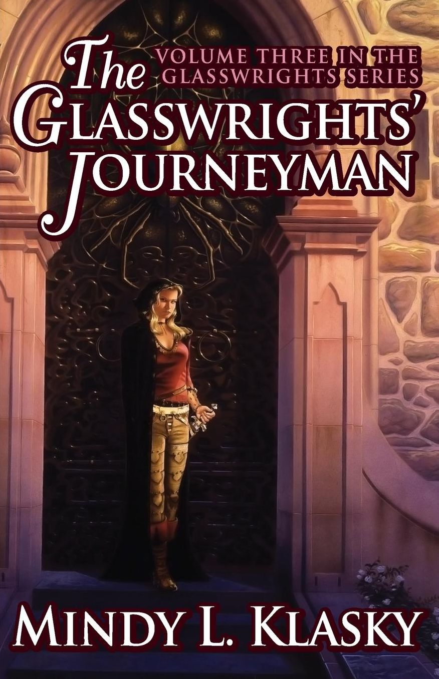 The Glasswrights' Journeyman