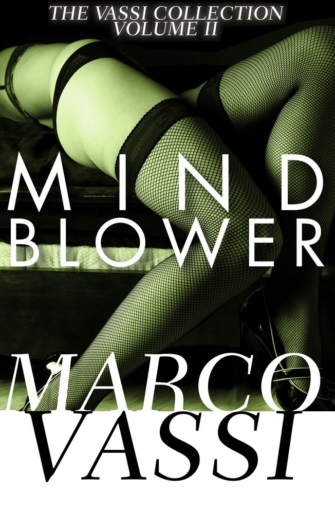 Mind Blower