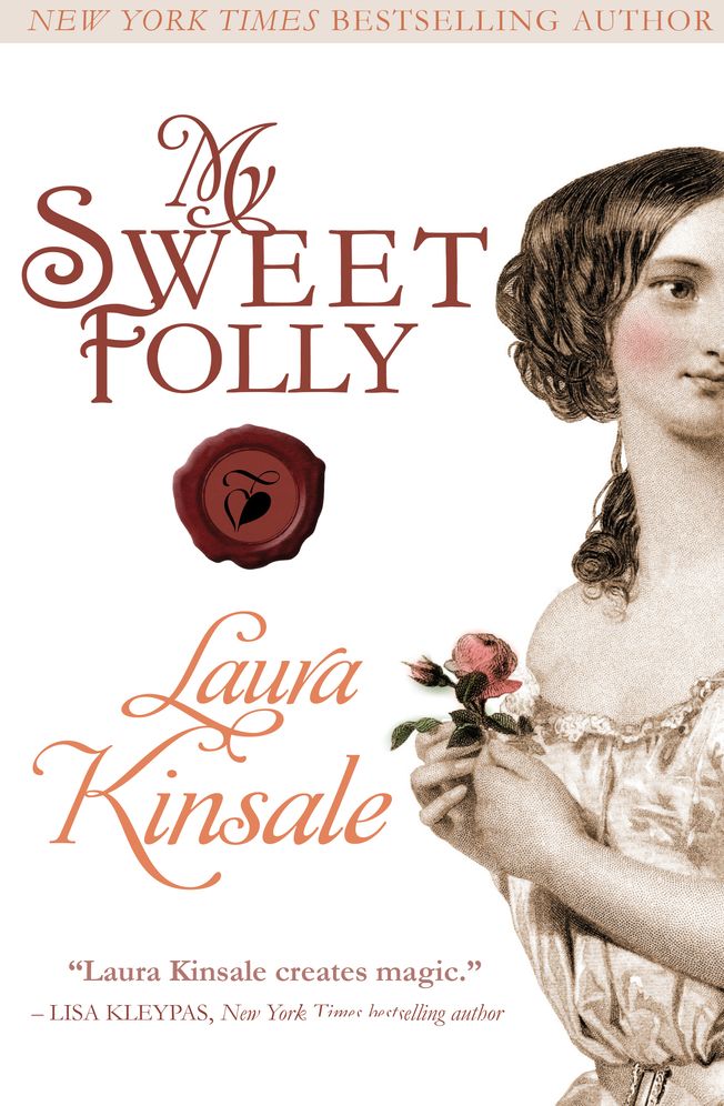 My Sweet Folly