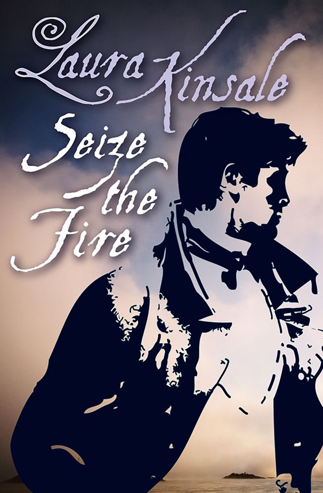 Seize the Fire