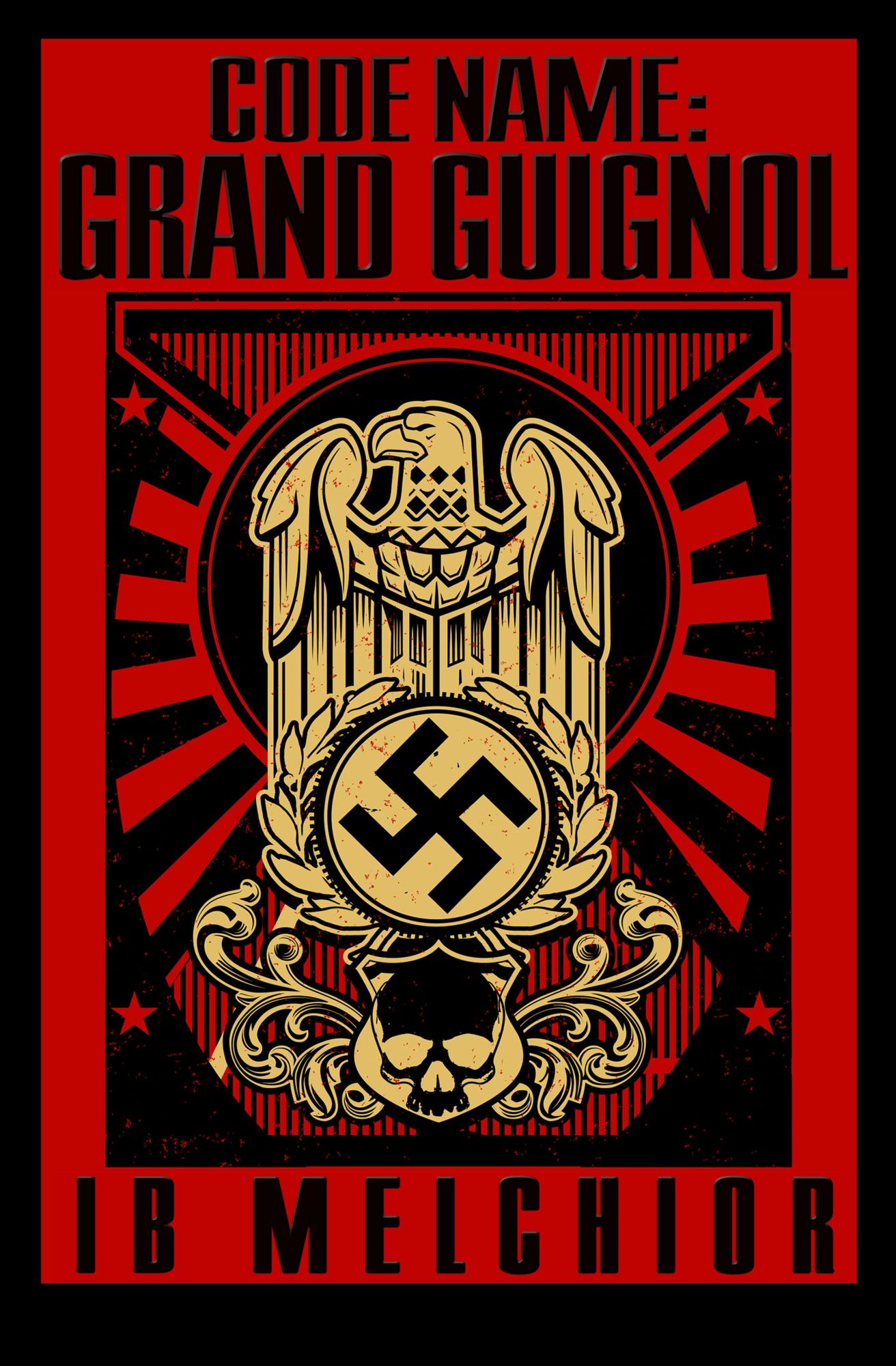 Code Name: Grand Guignol