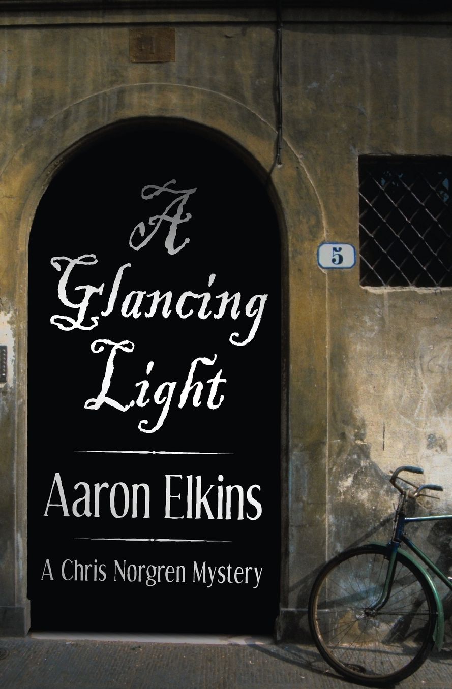 A Glancing Light