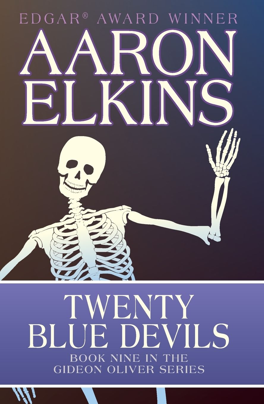 Twenty Blue Devils