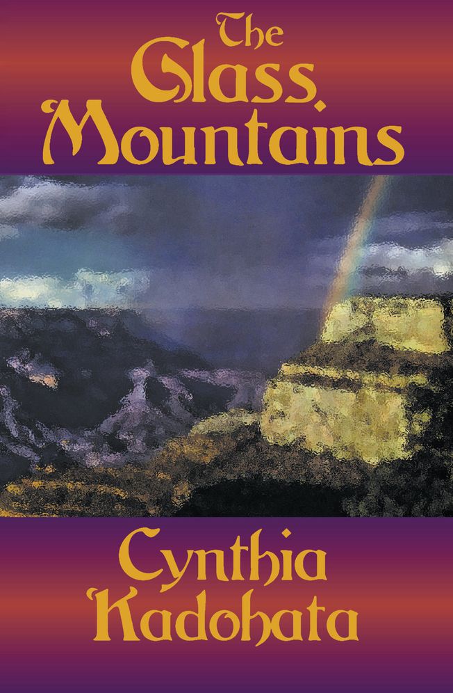 The Glass Mountains