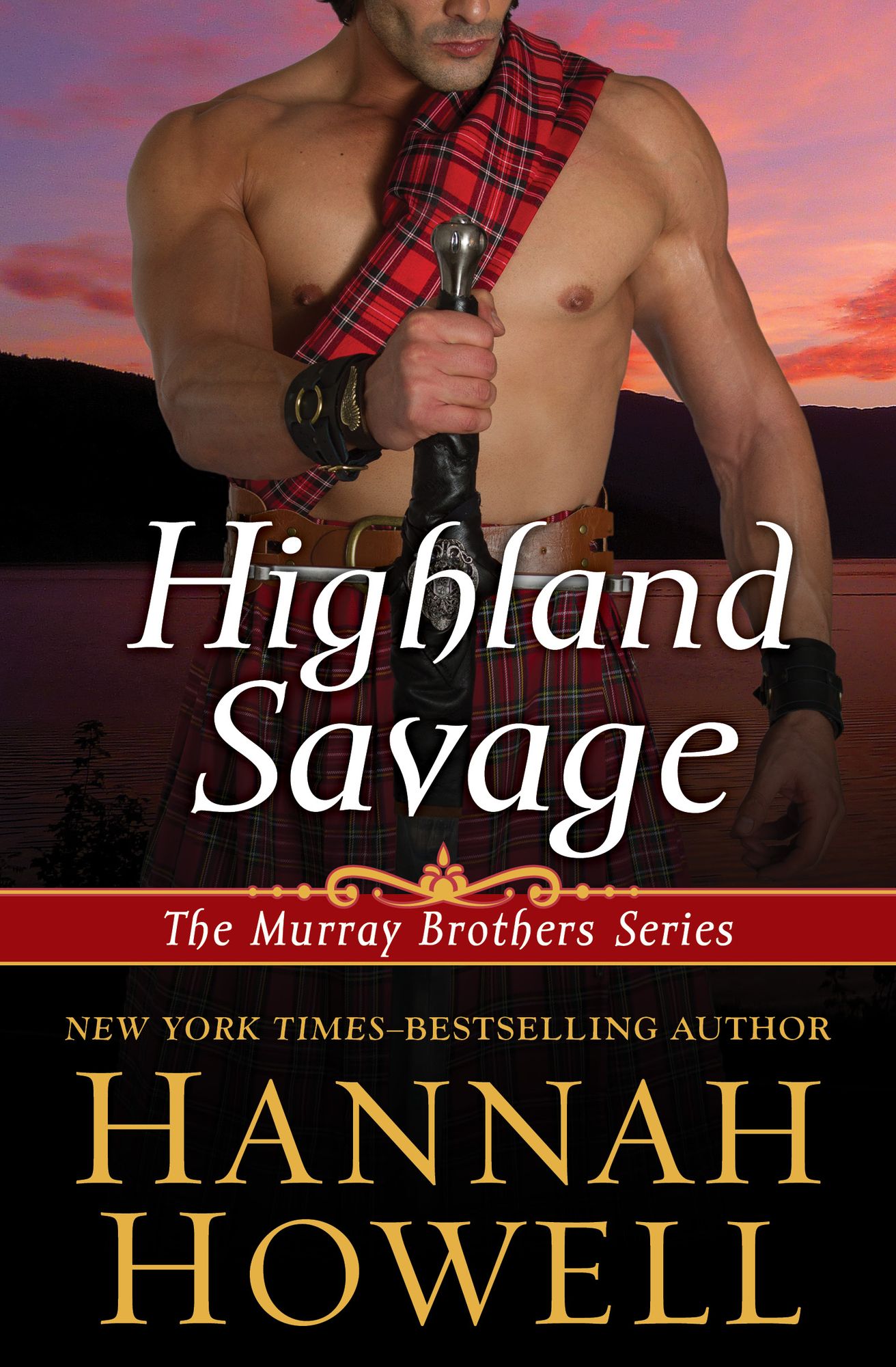 Highland Savage