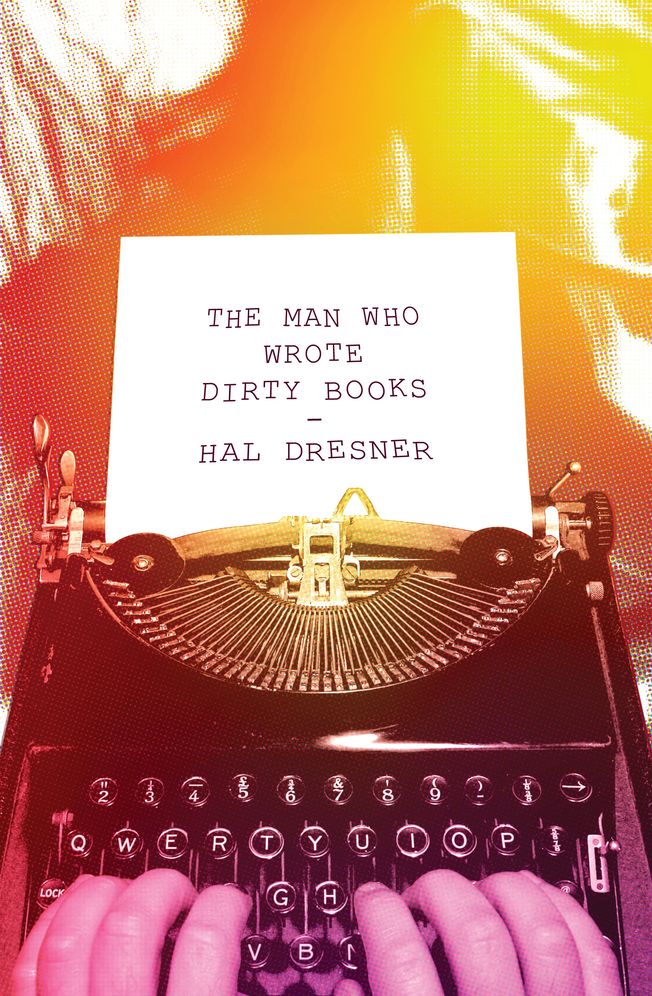 The Man Who Wrote Dirty Books