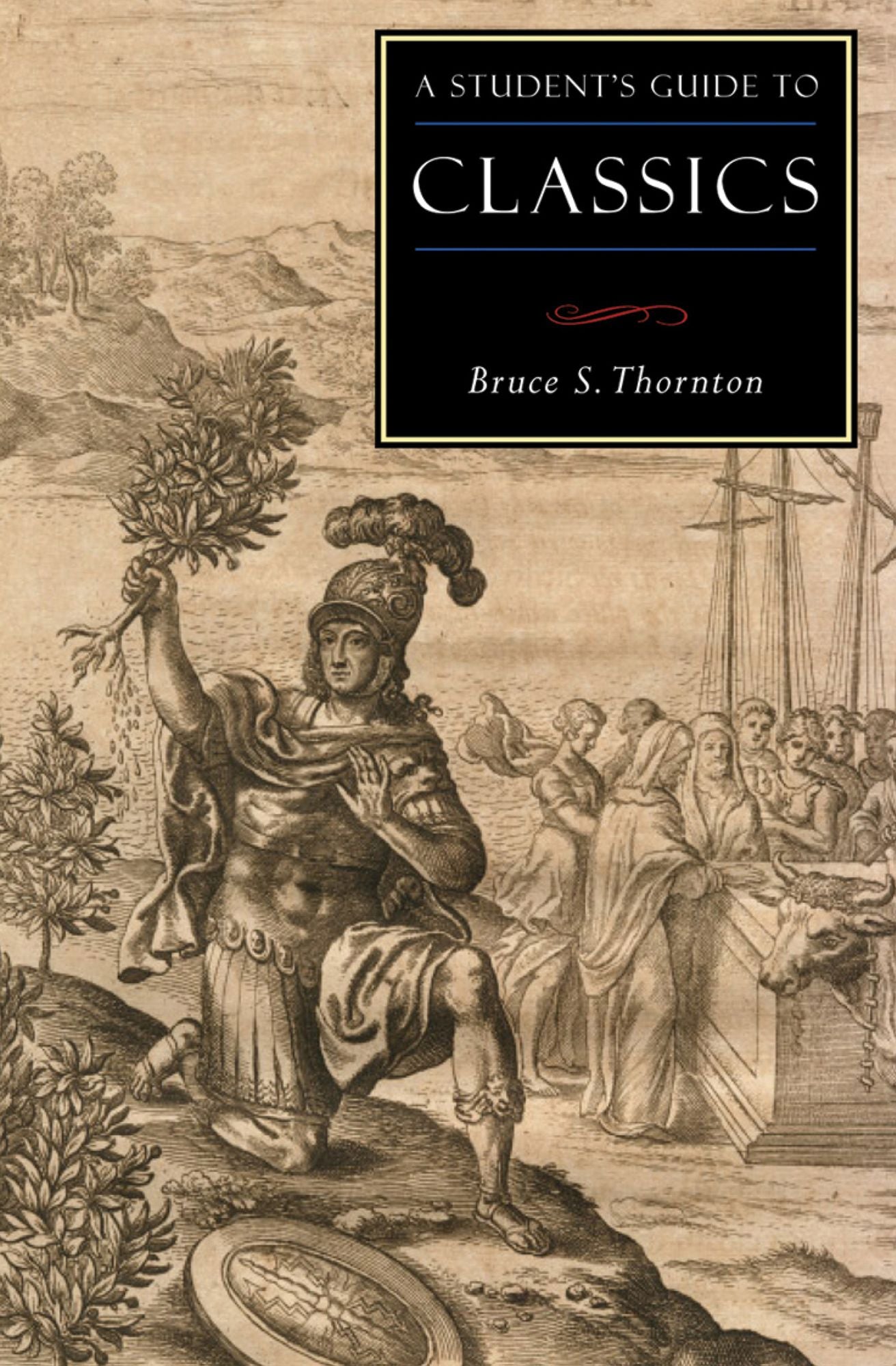 A Student's Guide to Classics