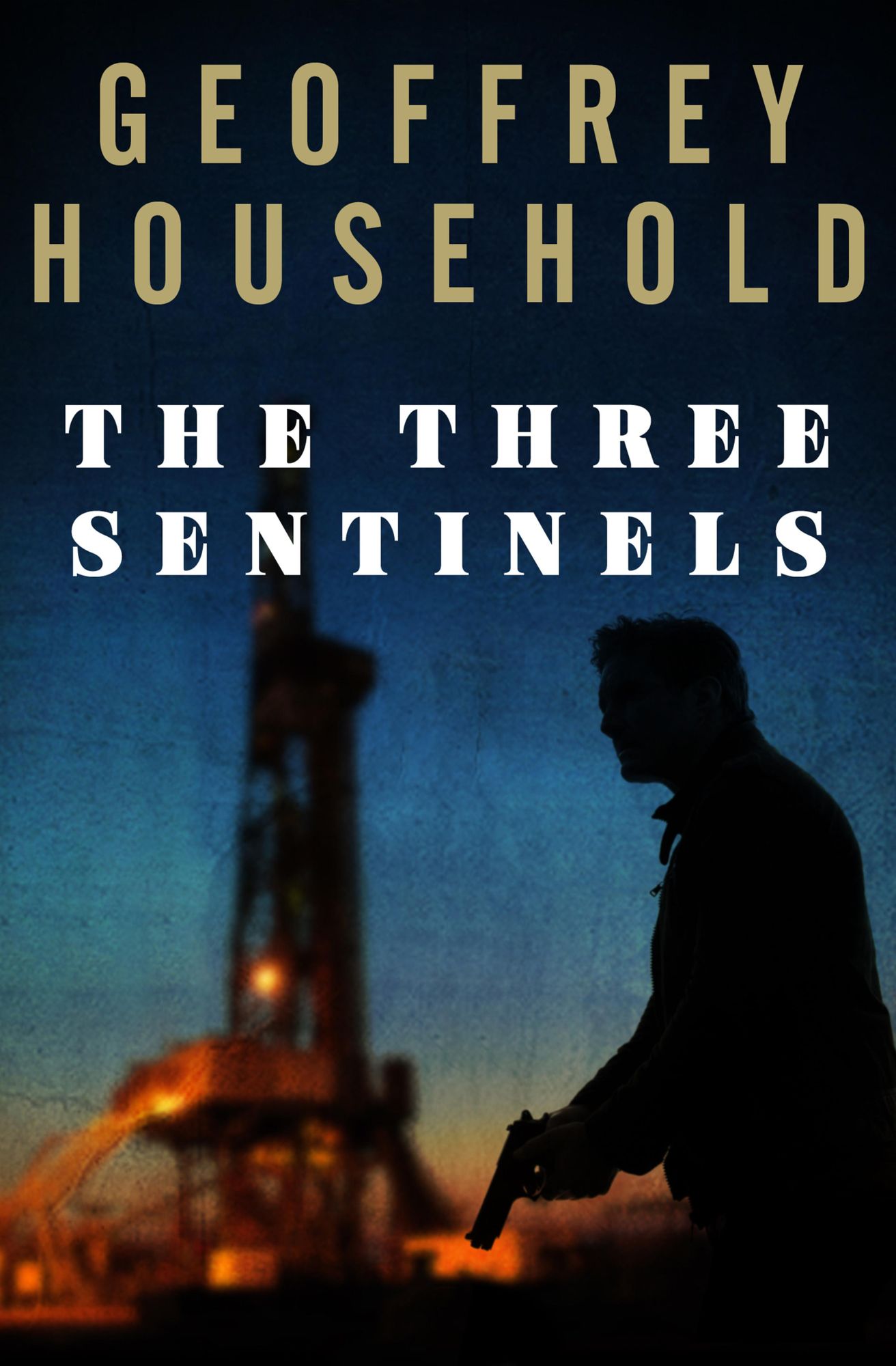 The Three Sentinels