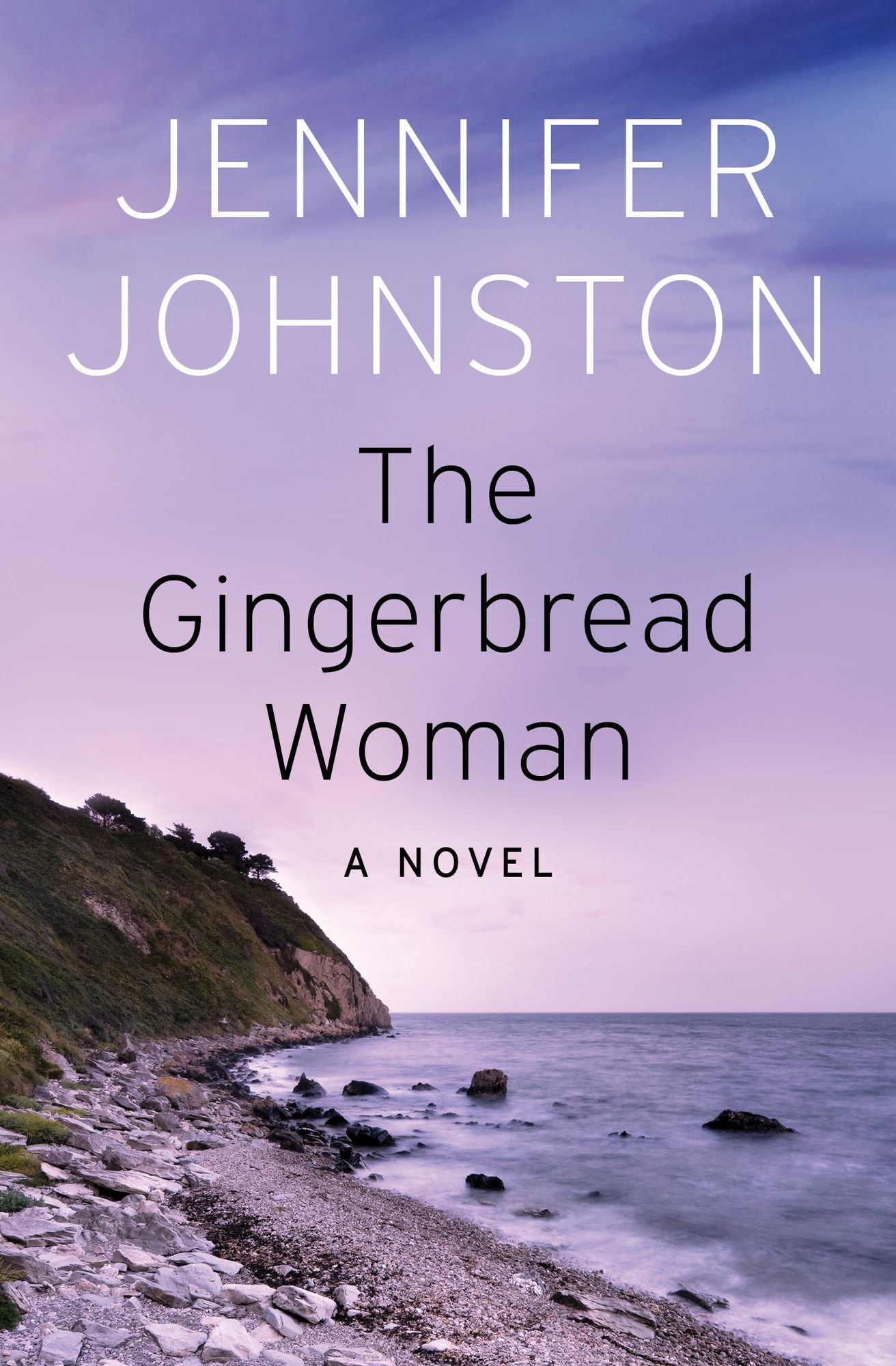The Gingerbread Woman: A Novel