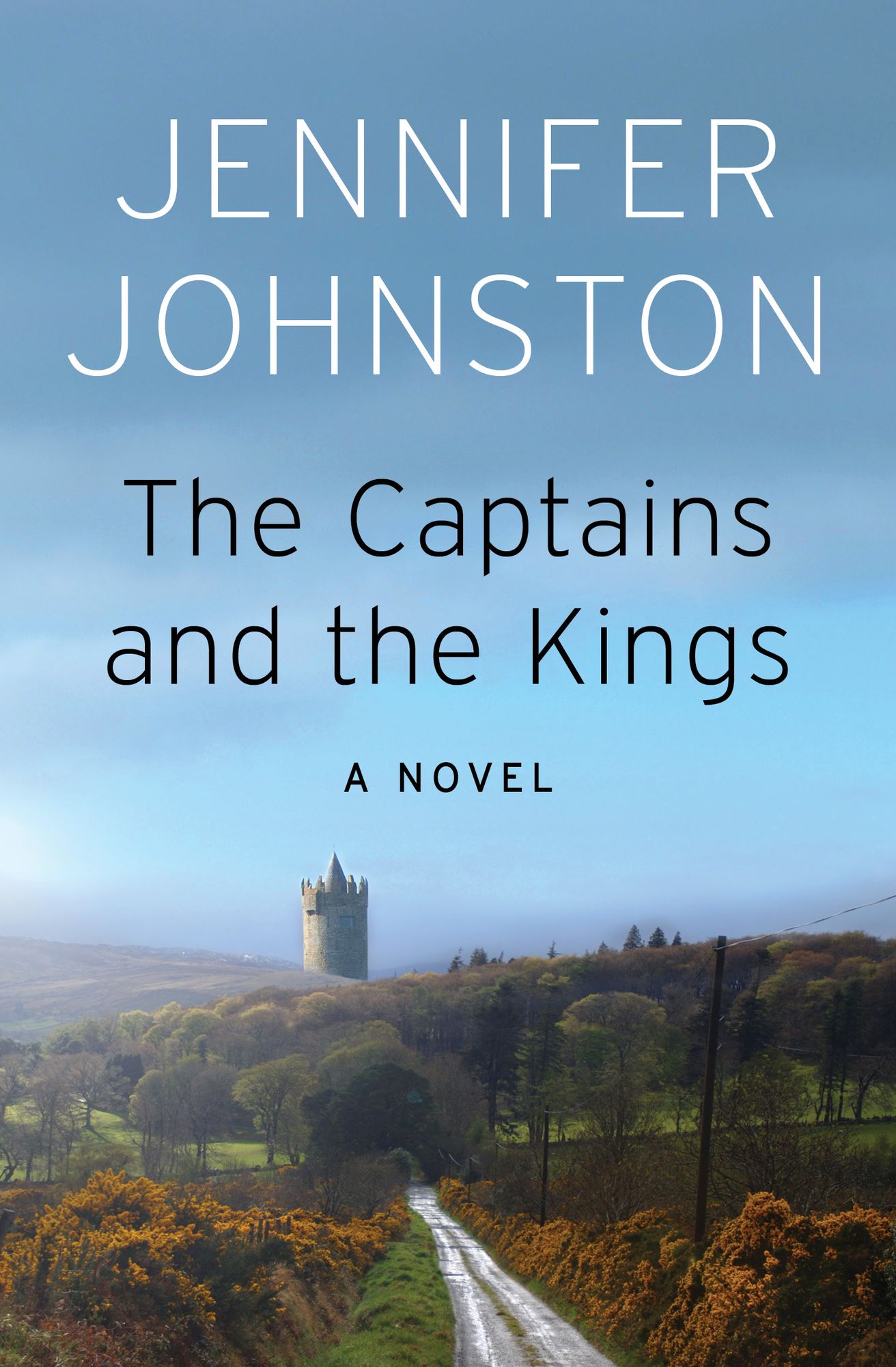 The Captains and the Kings: A Novel