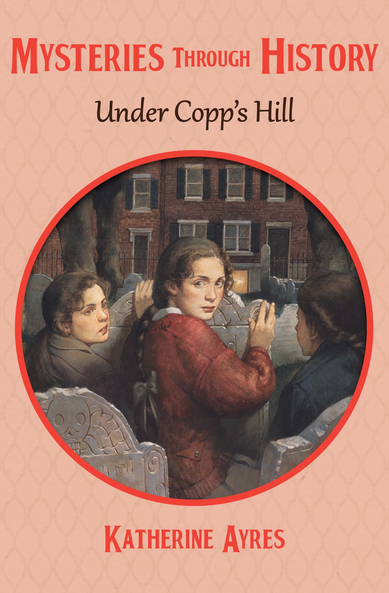 Under Copp's Hill