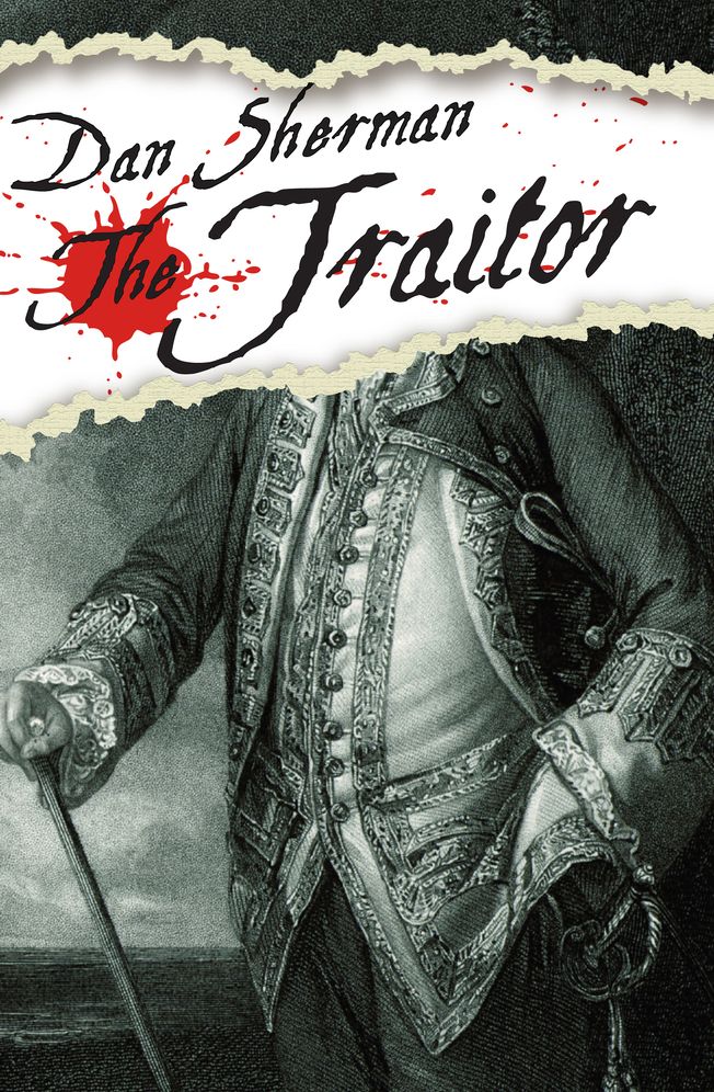The Traitor