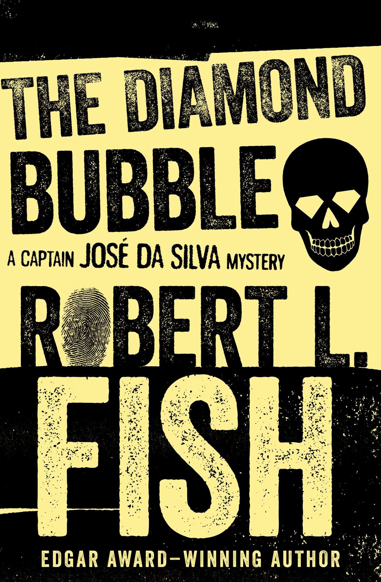 The Diamond Bubble