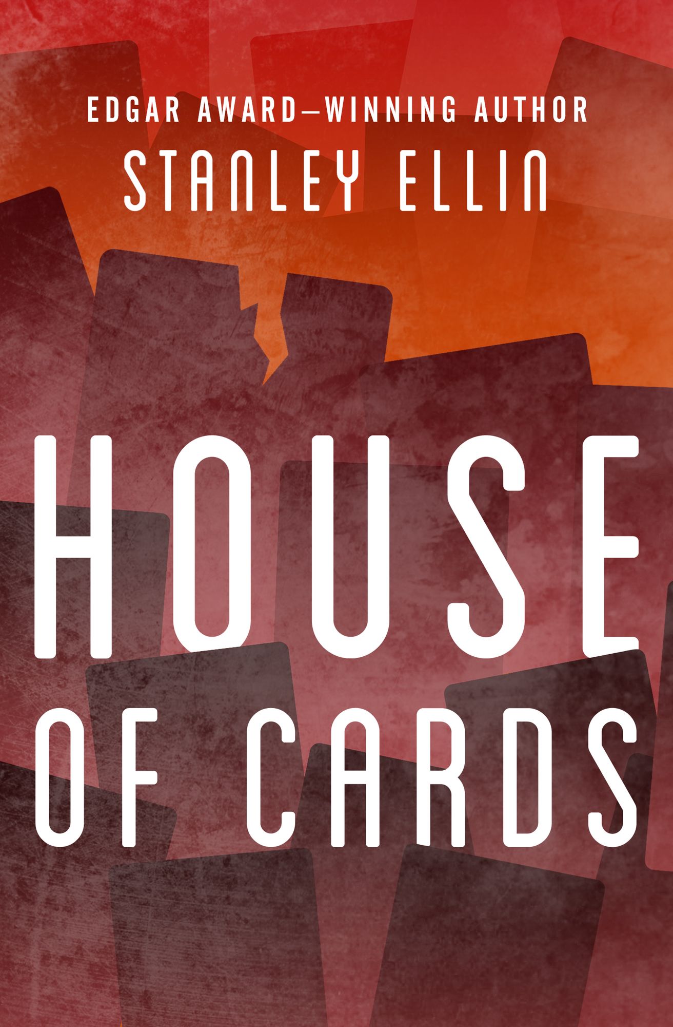 House of Cards: A Novel of Suspense