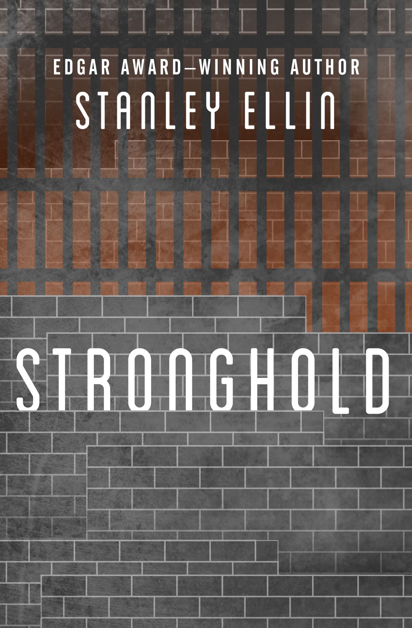 Stronghold: A Novel
