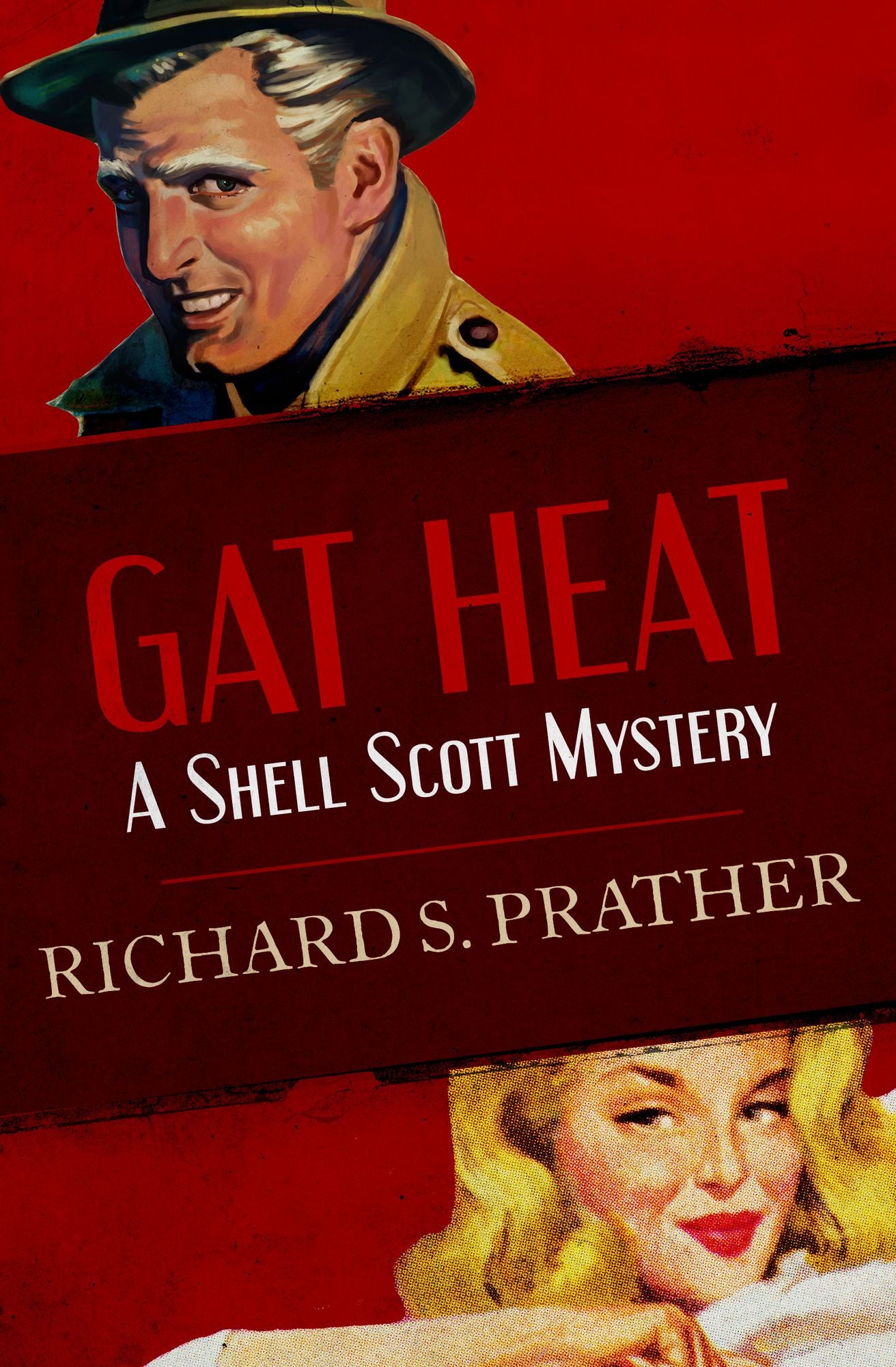 Gat Heat