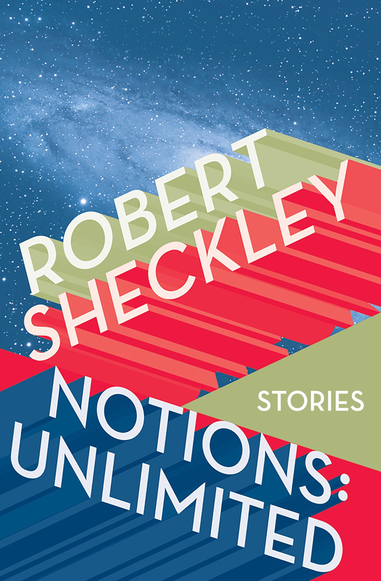 Notions: Unlimited: Stories