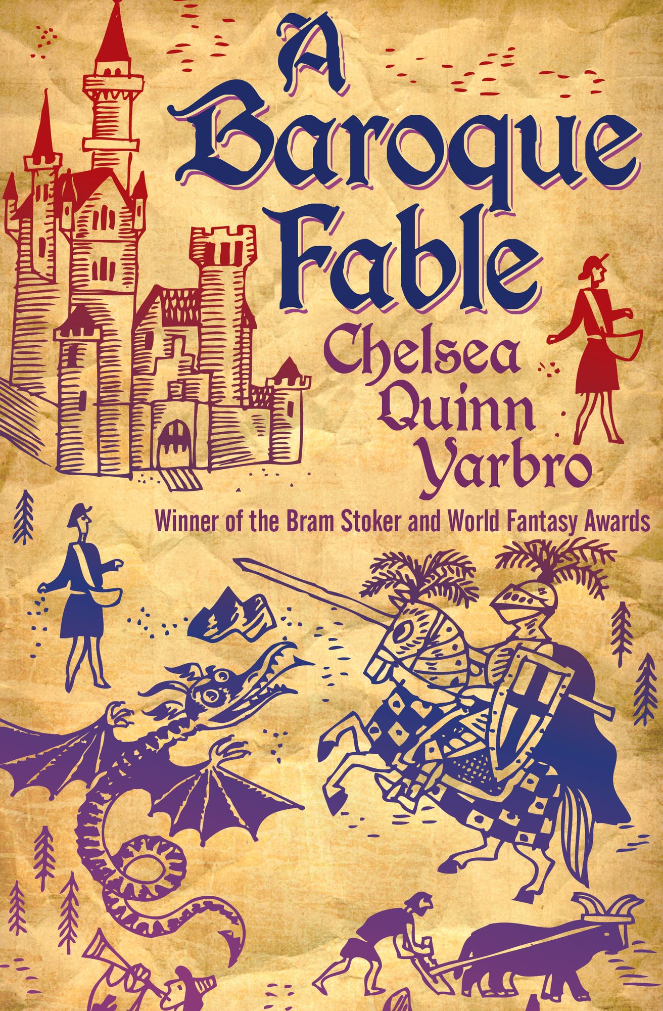 A Baroque Fable