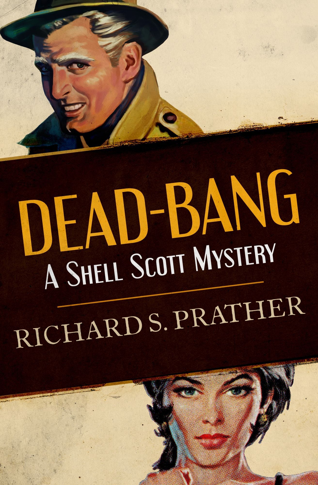Dead-Bang