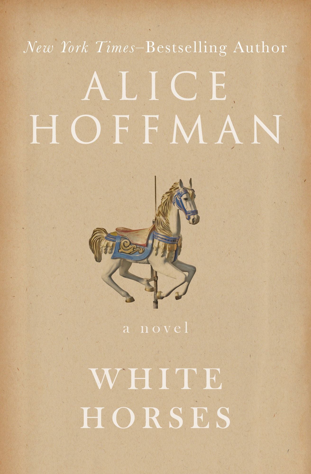 White Horses: A Novel