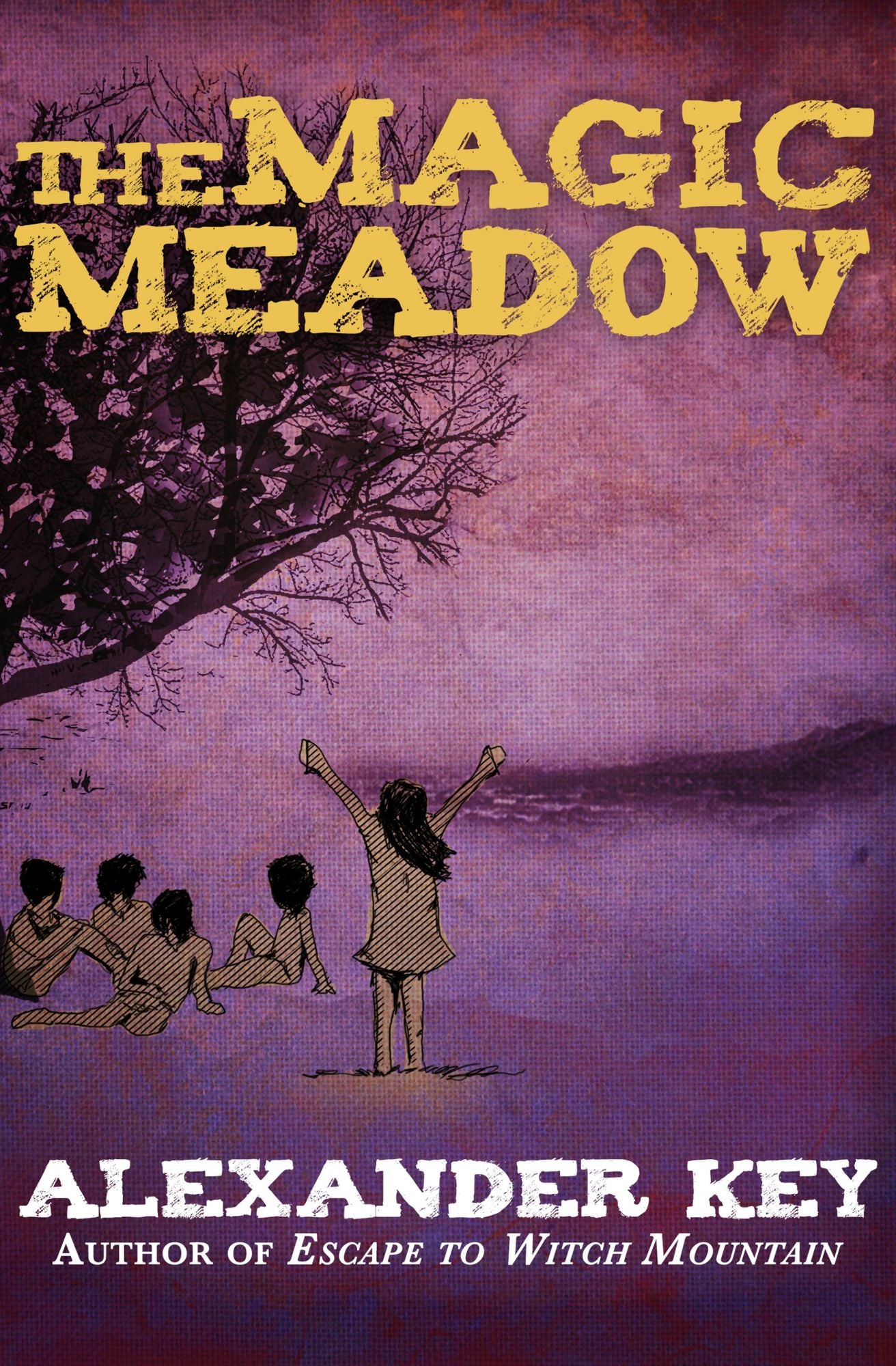 The Magic Meadow