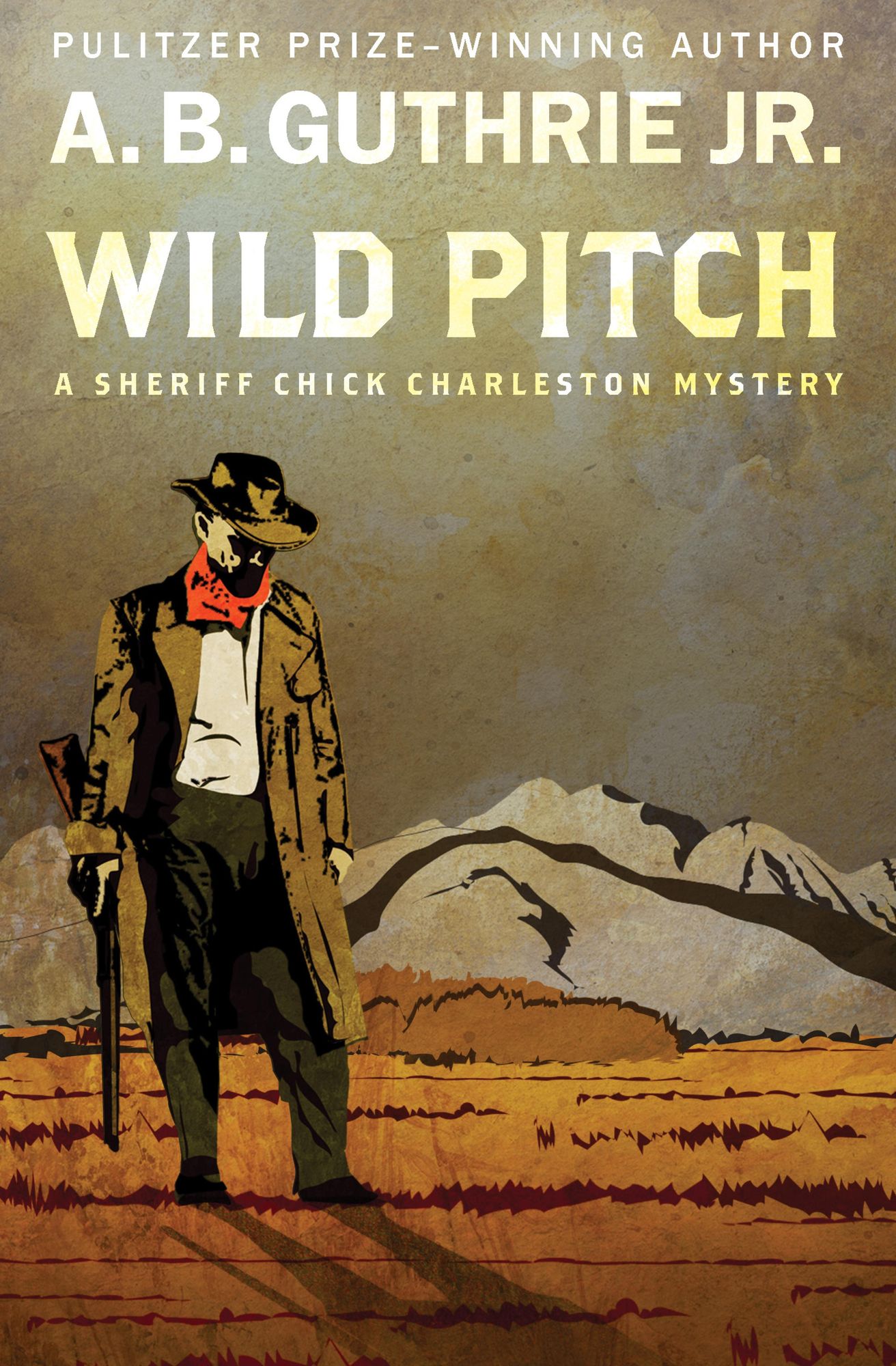 Wild Pitch