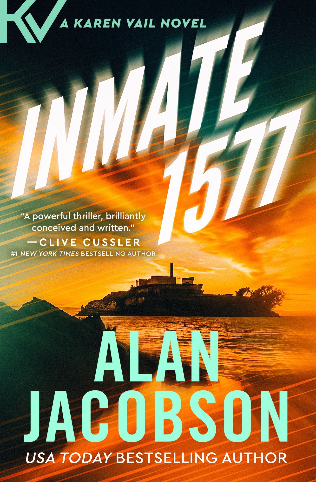 Inmate 1577