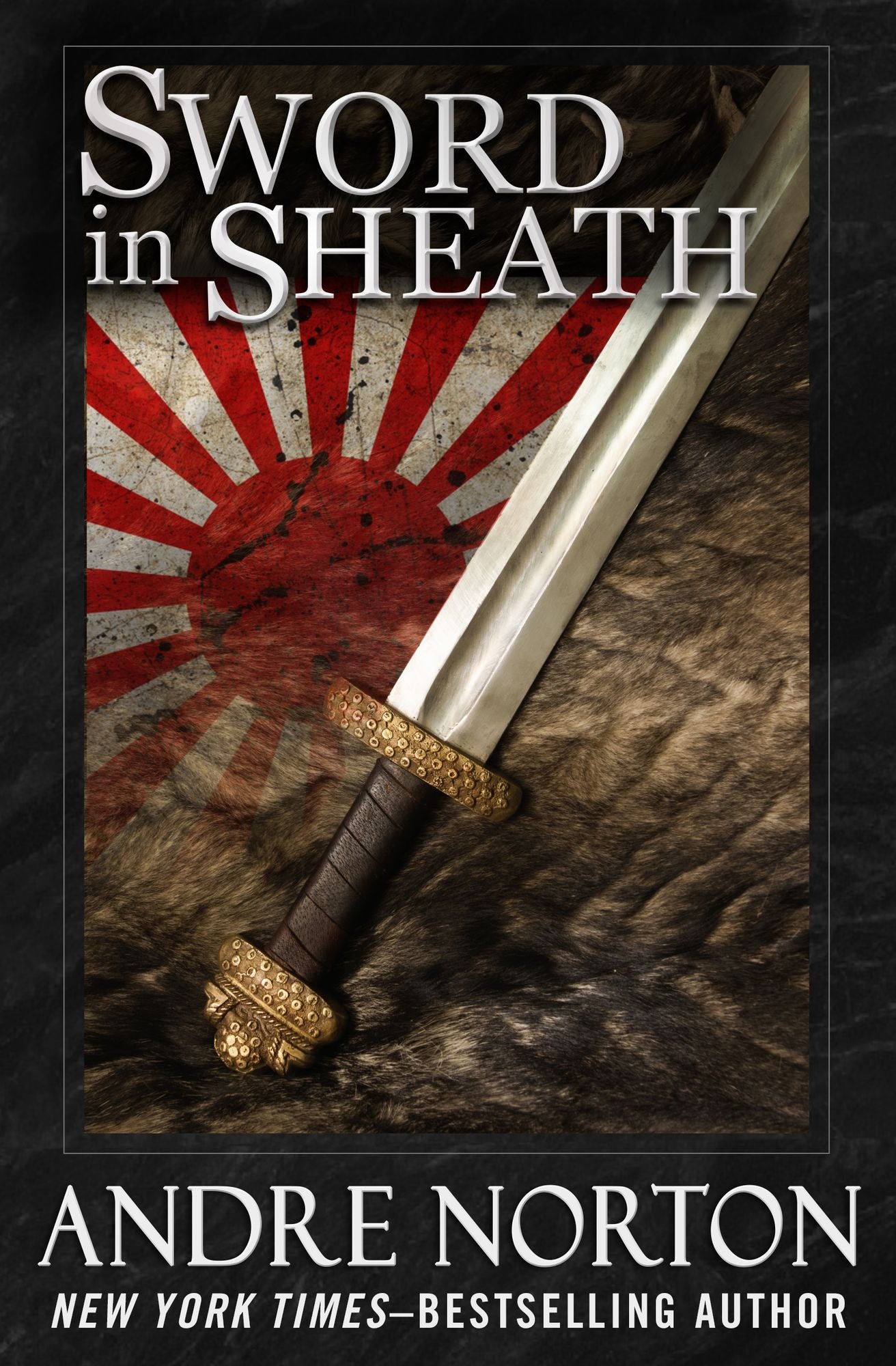 Sword in Sheath