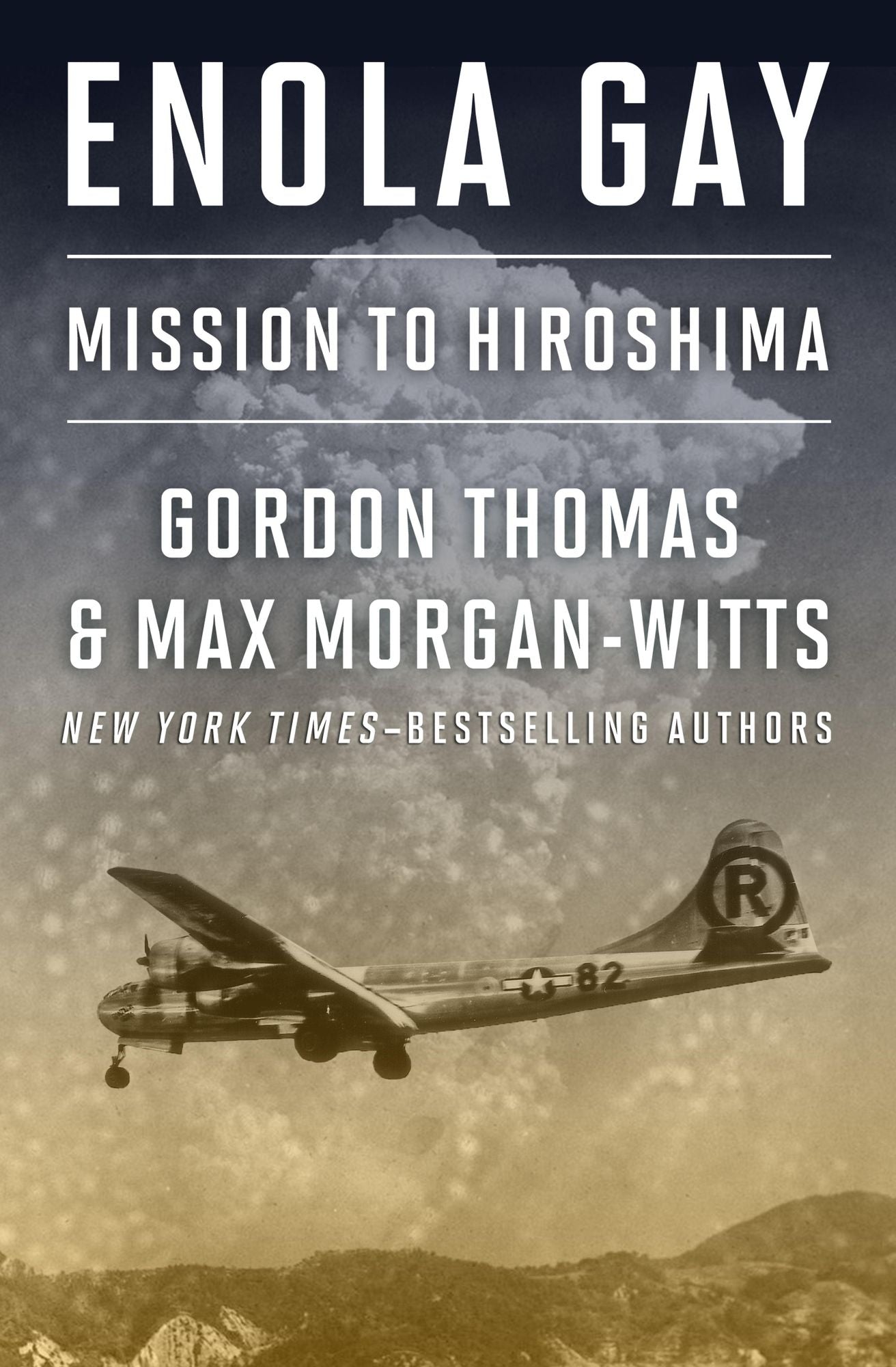 Enola Gay: Mission to Hiroshima